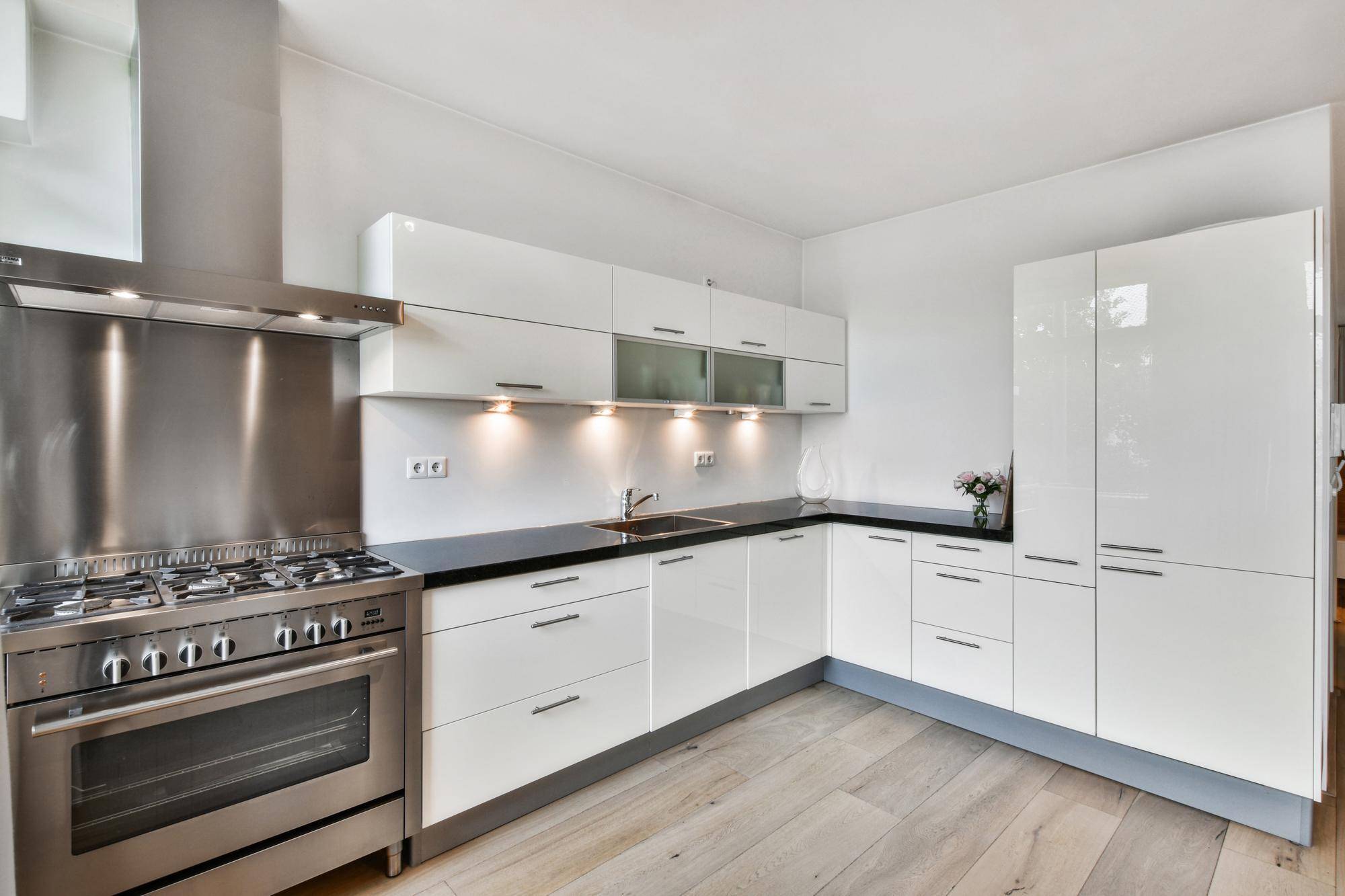 Cocinas modernas en Vilafranca del Penedès y Barcelona