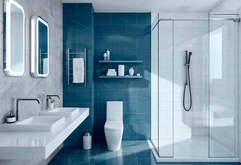 Reformas de Baños en Vilafranca​