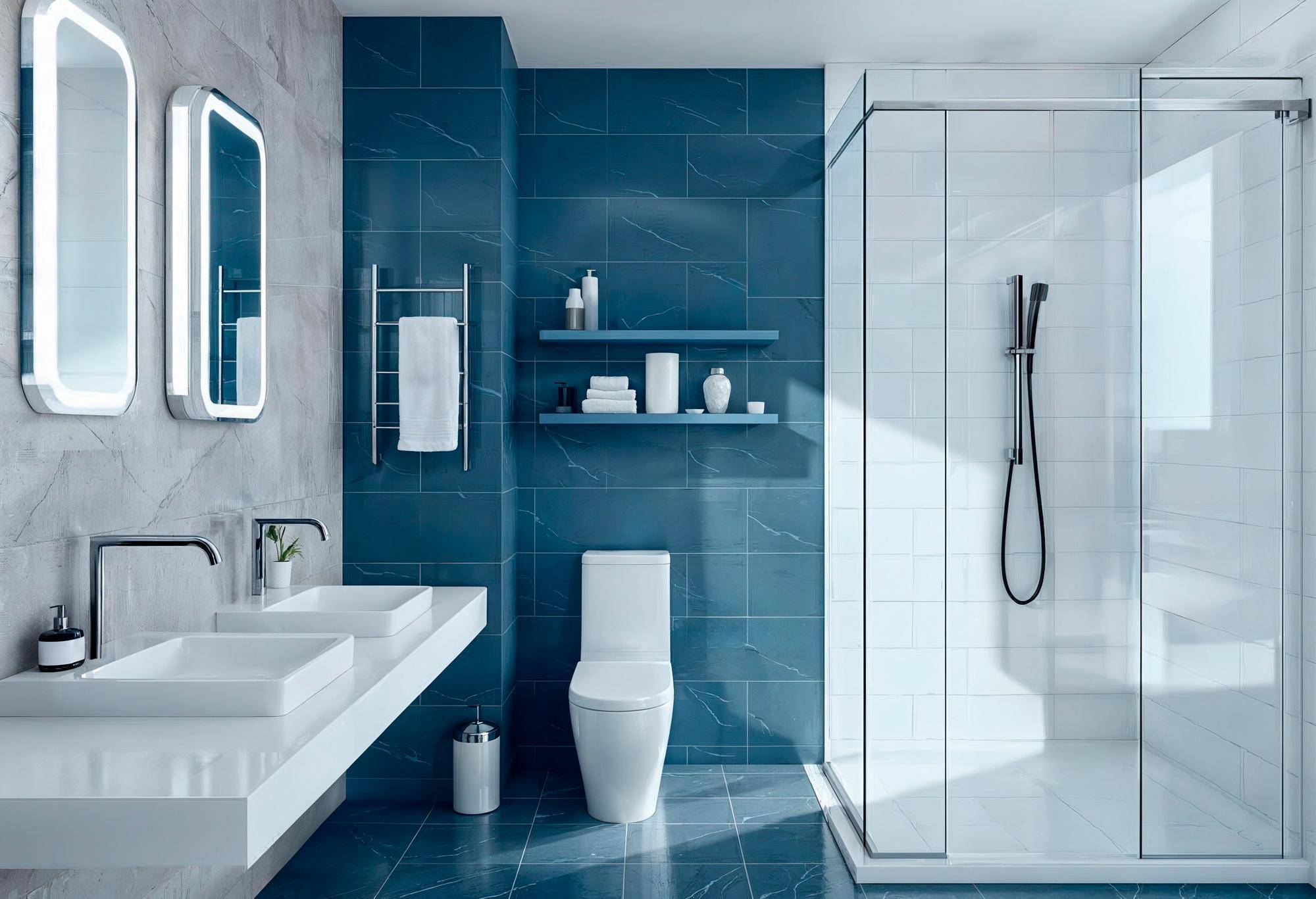 Reformas de Baños en Vilafranca​
